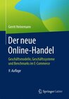 Buchcover Der neue Online-Handel