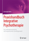 Buchcover Praxishandbuch Integrative Psychotherapie