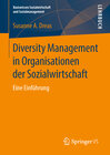 Buchcover Diversity Management in Organisationen der Sozialwirtschaft