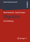 Buchcover Migration