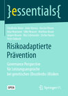 Buchcover Risikoadaptierte Prävention