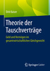 Buchcover Theorie der Tauschverträge