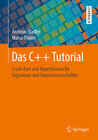 Buchcover Das C++ Tutorial