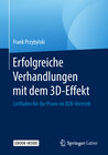 Buchcover Erfolgreiche Verhandlungen mit dem 3D-Effekt