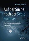 Buchcover Europa - Idee eines Kontinents
