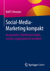 Buchcover Social-Media-Marketing kompakt