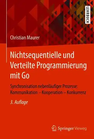 Buchcover ISBN 9783658211523