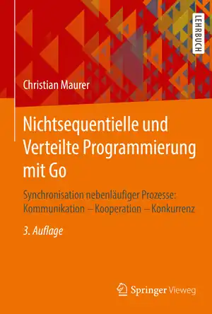 Buchcover ISBN 9783658211530