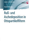 Buchcover Ruß- und Aschedeposition in Ottopartikelfiltern
