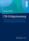 Buchcover CSR-Erfolgssteuerung