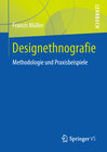 Buchcover Designethnografie