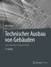 Buchcover Technischer Ausbau von Gebäuden