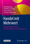 Buchcover Handel mit Mehrwert