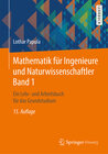 Buchcover Mathematik für Ingenieure und Naturwissenschaftler Band 1