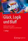 Buchcover Glück, Logik und Bluff