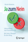 Buchcover Ja zum Nein