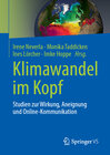 Buchcover Klimawandel im Kopf