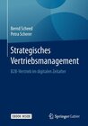 Buchcover Strategisches Vertriebsmanagement