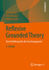 Buchcover Reflexive Grounded Theory