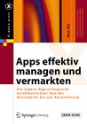 Buchcover Apps effektiv managen und vermarkten