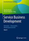 Buchcover Service Business Development