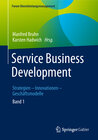 Service Business Development width=