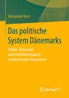 Buchcover Das politische System Dänemarks