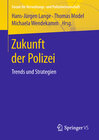 Buchcover Zukunft der Polizei