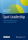 Buchcover Spot-Leadership