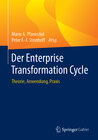 Buchcover Der Enterprise Transformation Cycle