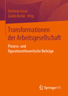 Buchcover Transformationen der Arbeitsgesellschaft