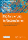 Buchcover Digitalisierung in Unternehmen