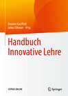Buchcover Handbuch Innovative Lehre