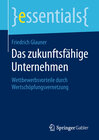 Buchcover Das zukunftsfähige Unternehmen