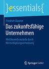 Buchcover Das zukunftsfähige Unternehmen