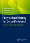Buchcover Internationalisierung im Gesundheitswesen