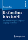 Buchcover Das Compliance-Index-Modell