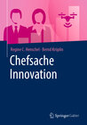 Buchcover Chefsache Innovation