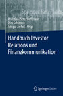 Buchcover Handbuch Investor Relations und Finanzkommunikation