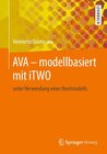 Buchcover AVA – modellbasiert mit iTWO