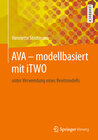 Buchcover AVA – modellbasiert mit iTWO