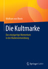 Buchcover Die Kultmarke