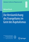 Buchcover Die Verräumlichung des Evangeliums im Geist des Kapitalismus