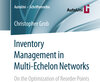 Buchcover Inventory Management in Multi-Echelon Networks