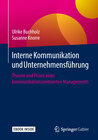 Buchcover Interne Kommunikation und Unternehmensführung