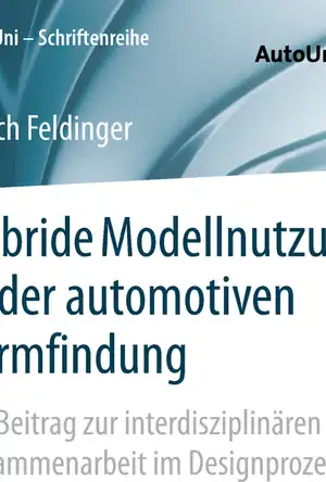 Buchcover ISBN 9783658234515