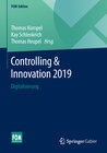 Buchcover Controlling & Innovation 2019