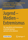 Buchcover Jugend - Medien - Extremismus