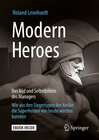 Buchcover Modern Heroes