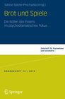 Buchcover Brot und Spiele